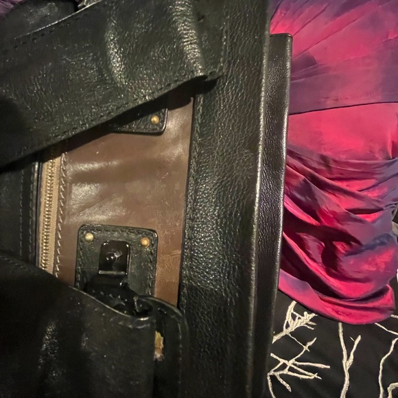 Large Chloe Weekender Bag 👜 - Picture 15 of 15